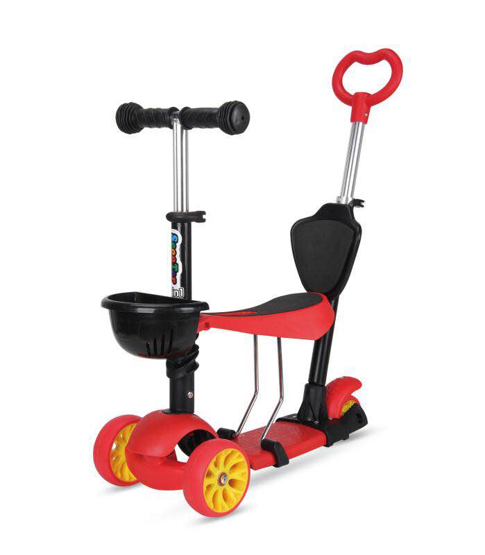 5 in 1 Mini scooter M411