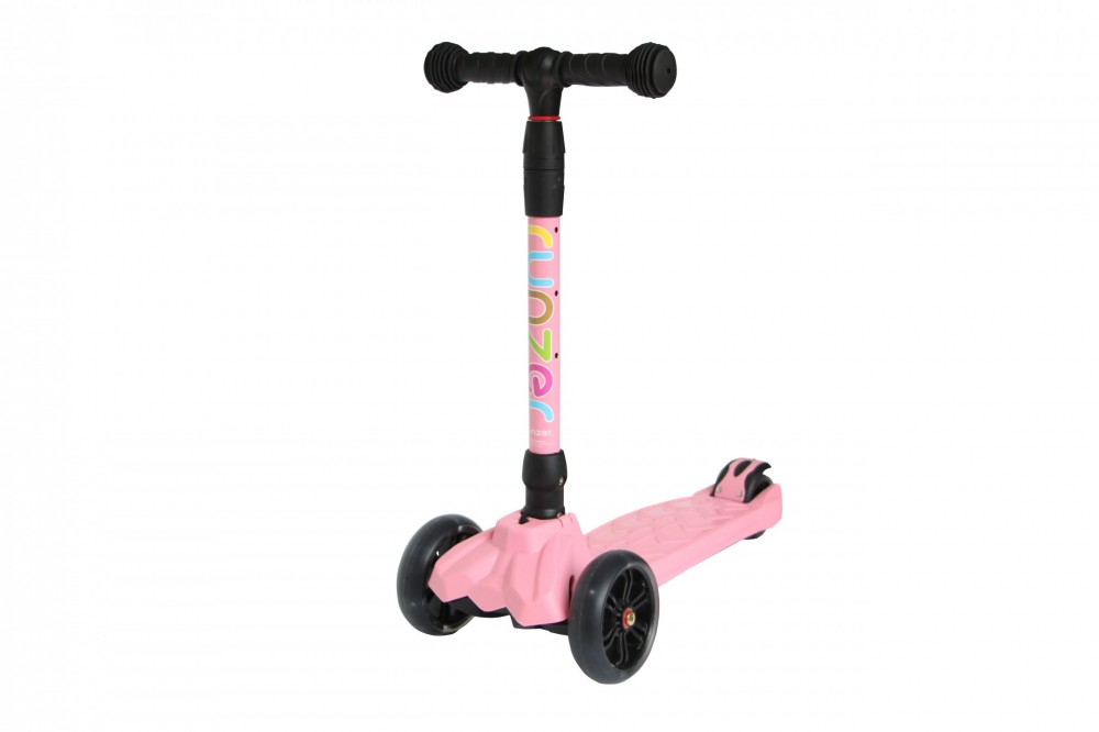 mini scooter M911 big wheels