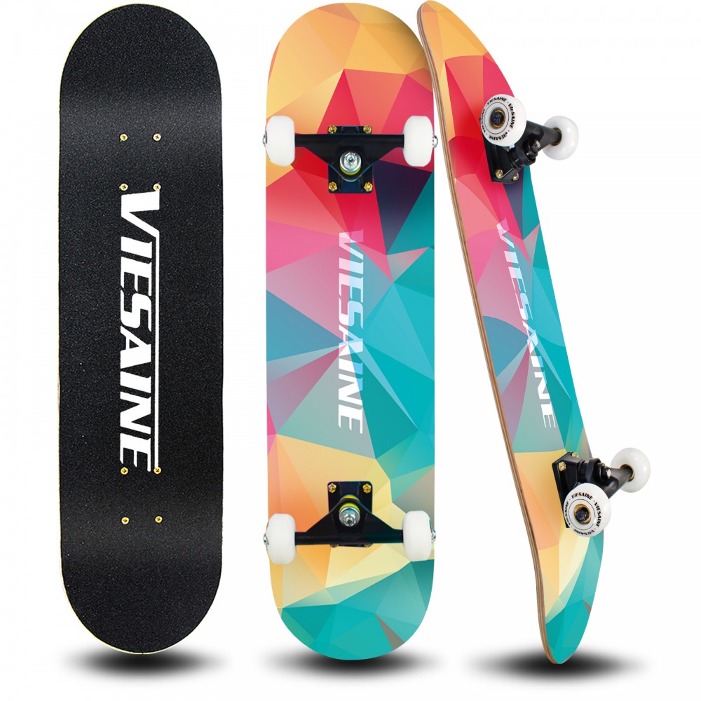 Skateboards